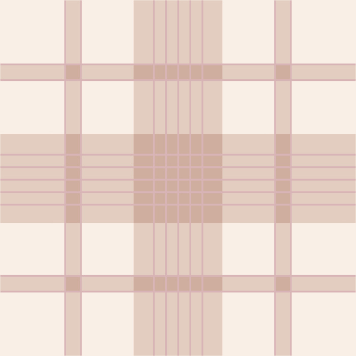 Create a classic accent wall anywhere in your home with our Derby Plaid Peel and Stick Wallpaper.