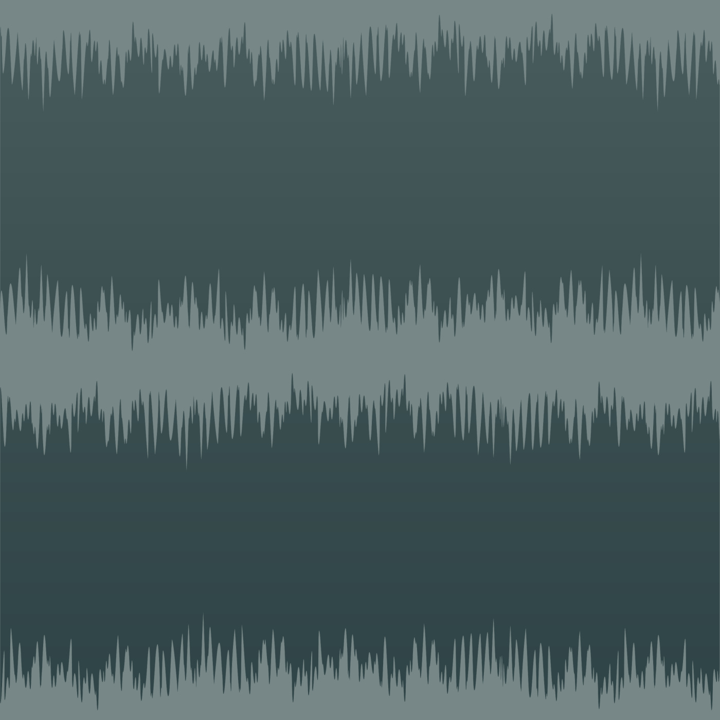 Ikat Gradient Wallpaper