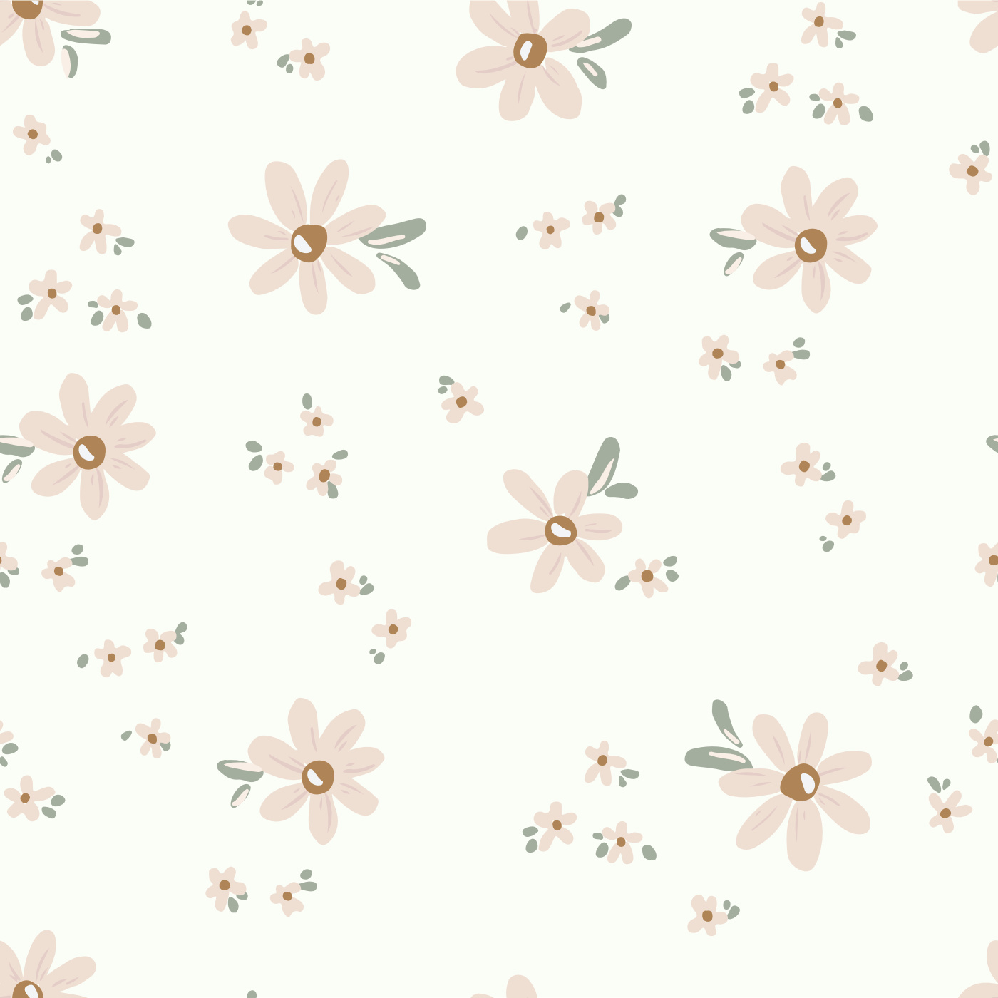 Soft Breeze Wallpaper