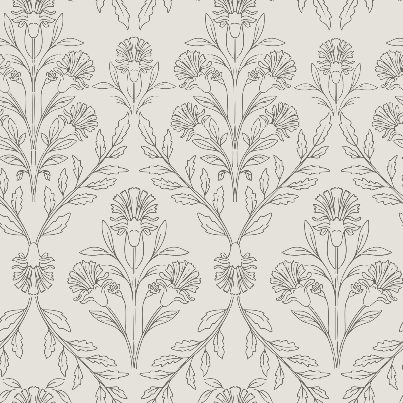 Sweet Dandelion Wallpaper