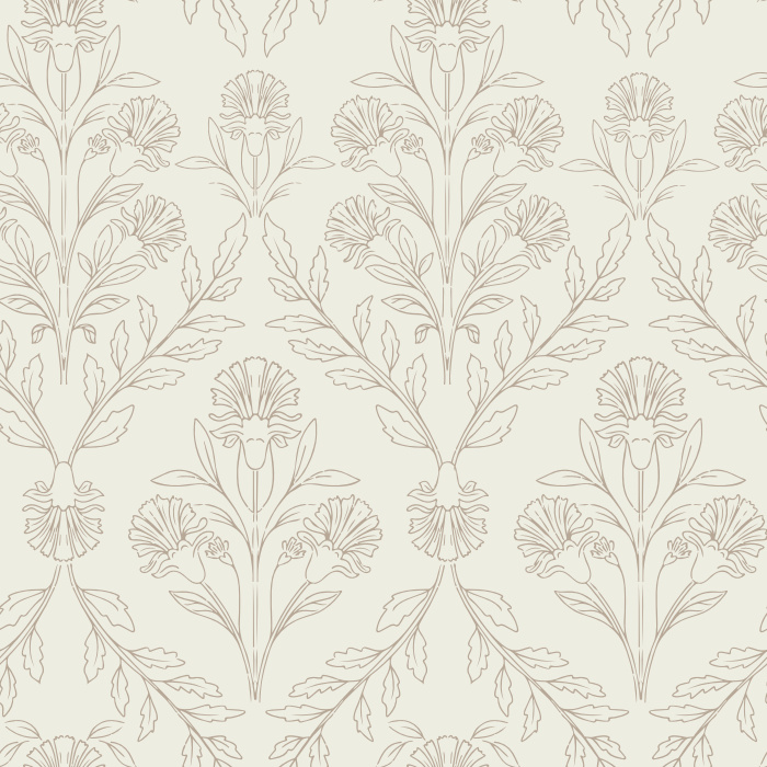 Give your home the charm it deserves with our Sweet Dandelion Peel and Stick Wallpaper.