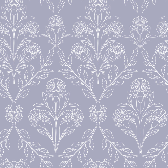 Give your home the charm it deserves with our Sweet Dandelion Peel and Stick Wallpaper.