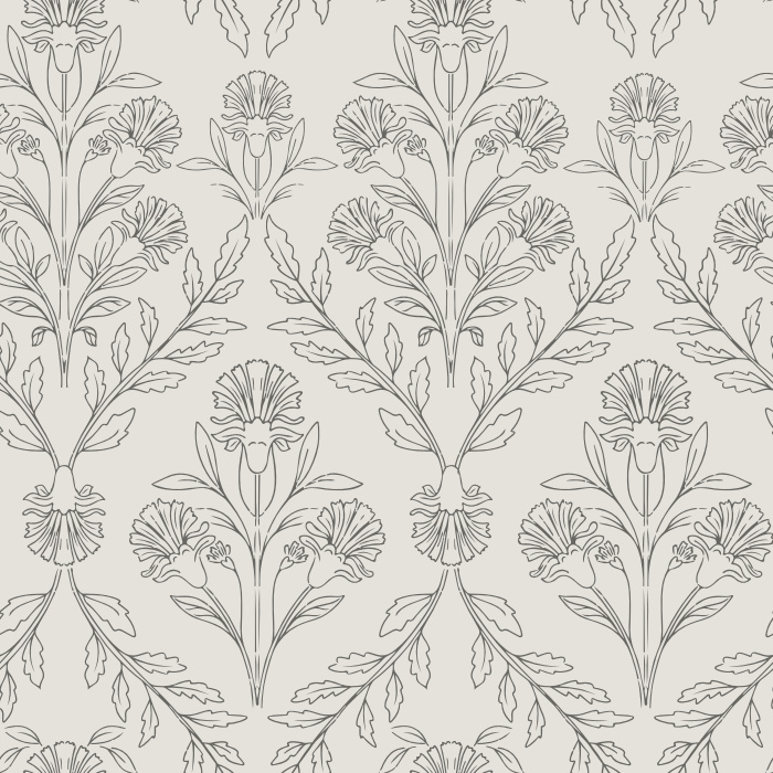 Give your home the charm it deserves with our Sweet Dandelion Peel and Stick Wallpaper.