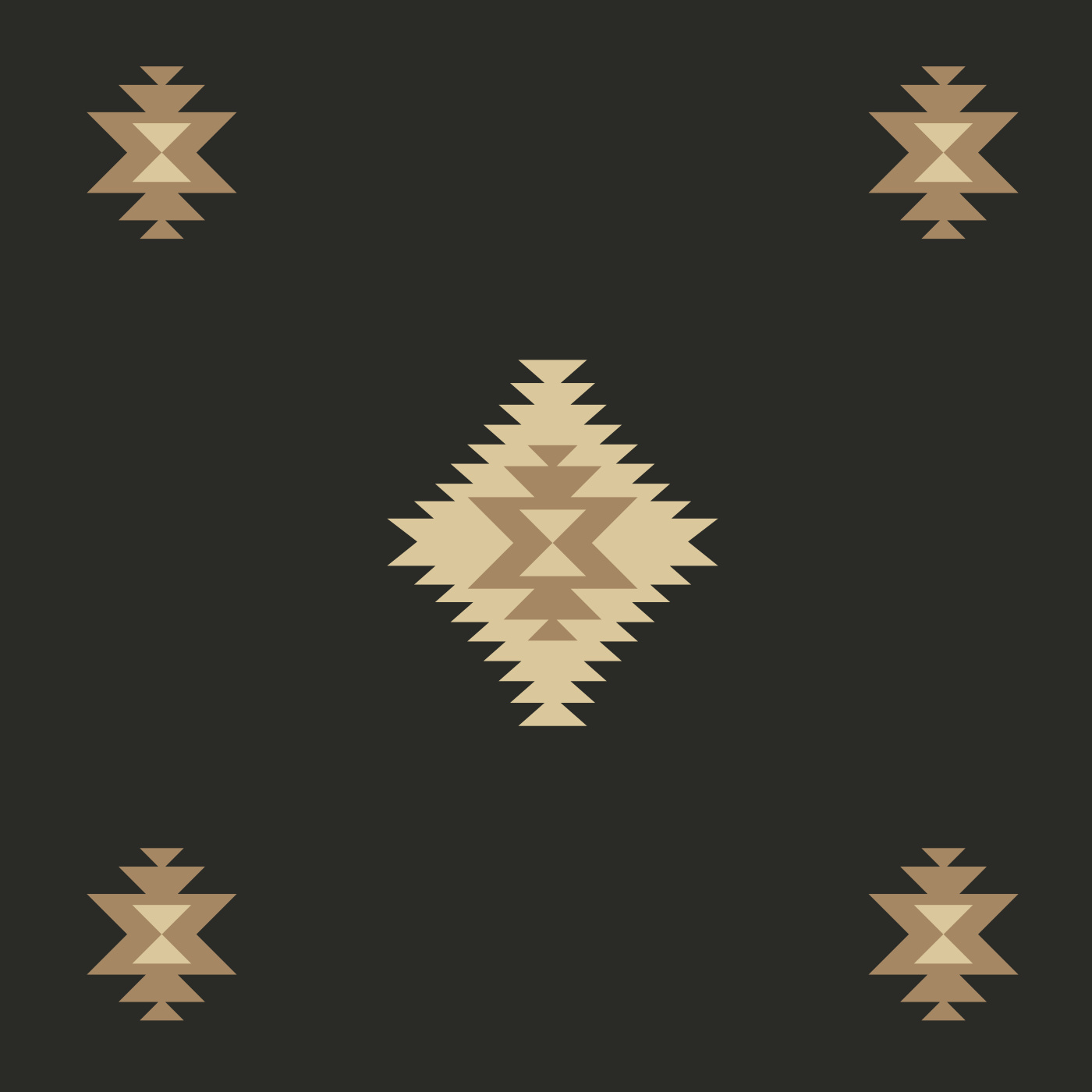 Hopi Foothills Wallpaper