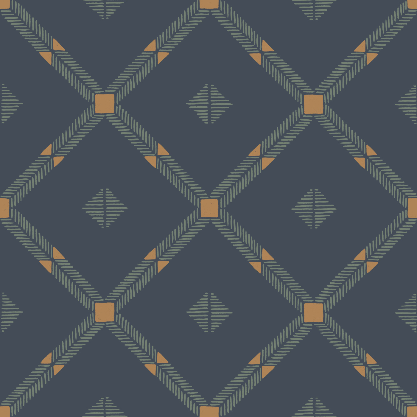 Arrowhead Trail Wallpaper
