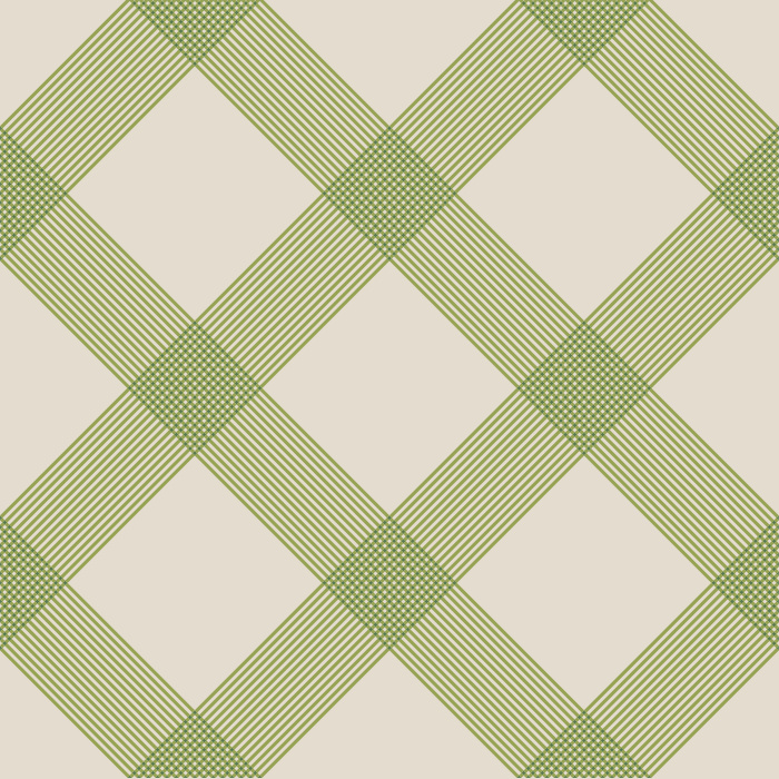 Our Yvette Lines Peel and Stick Wallpaper is sure to add a classic quilt touch to any wall in your home.