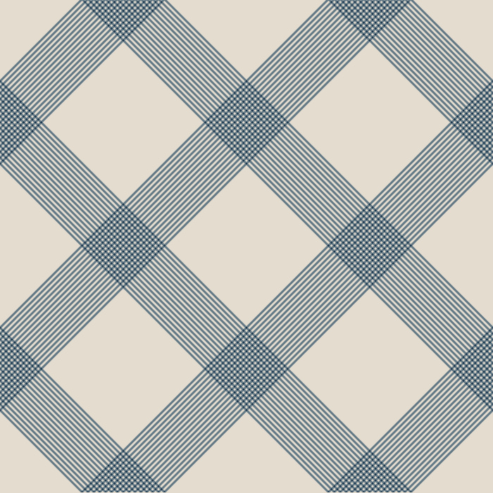 Our Yvette Lines Peel and Stick Wallpaper is sure to add a classic quilt touch to any wall in your home.