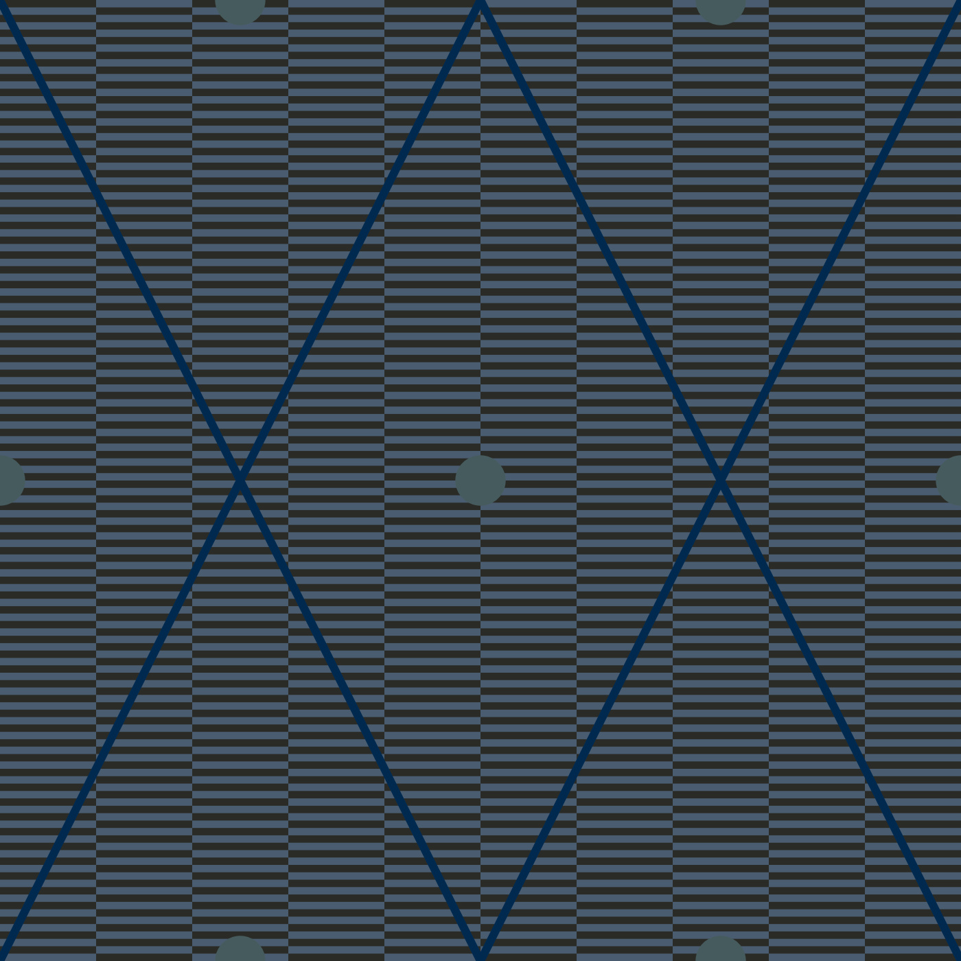 Spruce Rombo Wallpaper