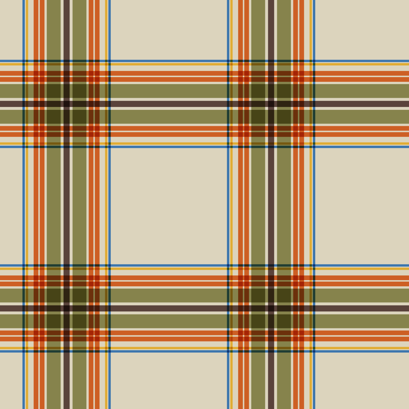 Hubert Highlands Wallpaper