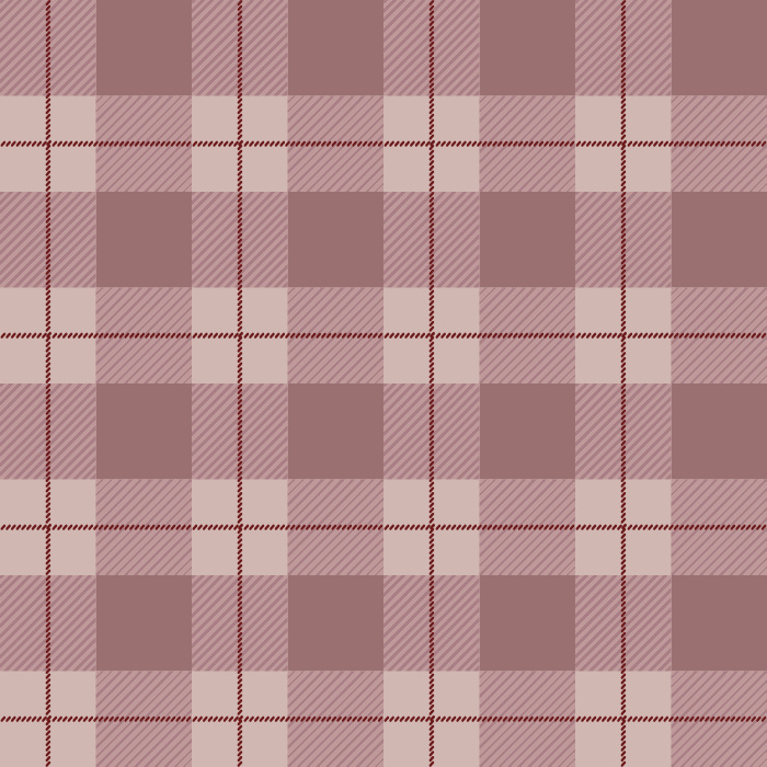 Create the perfect cozy space with our Twill Checks Peel and Stick Wallpaper. 