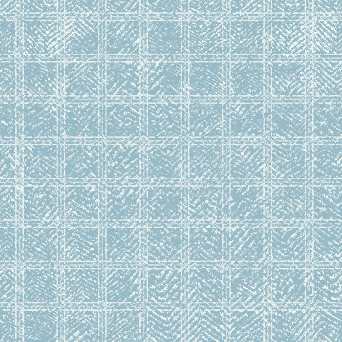 Add a classic statement to any wall in your home with the help of our Rustic Tartan Peel and Stick Wallpaper.