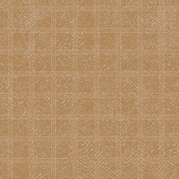 Add a classic statement to any wall in your home with the help of our Rustic Tartan Peel and Stick Wallpaper.