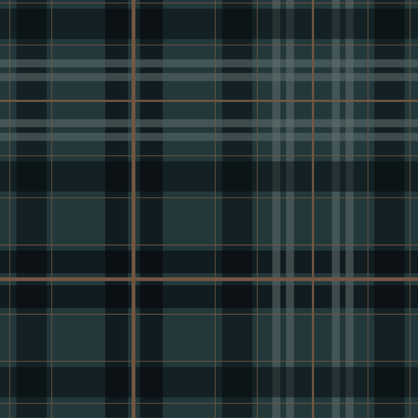 Brooks Lodge Wallpaper