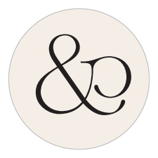 Add the perfect extra touch to your invites with our Ever & Ever Wedding Arch Stickers.