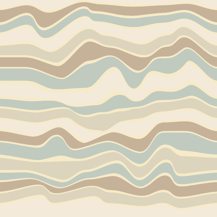 Add some character to your home with our Sand Dunes Peel and Stick Wallpaper.
