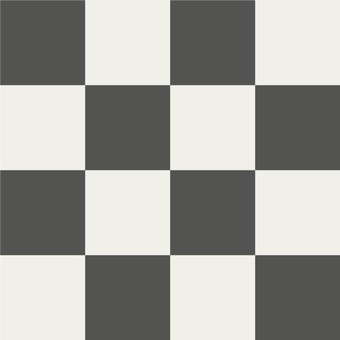 Transform your space with our chic Twelve Inch Check Wallpaper, featuring a classic 12-inch square pattern that brings a touch of modern elegance to any room.