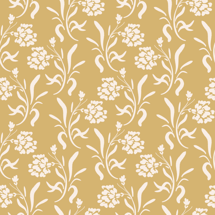 Our Leafy Luxe Peel And Stick Removable Wallpaper infuses any wall in your home with the serene charm of nature.