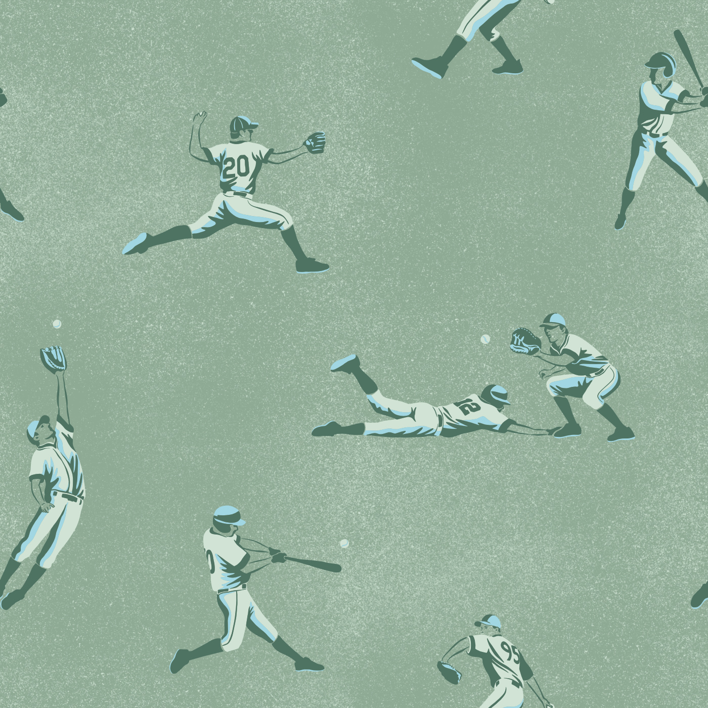 Grand Slam Wallpaper