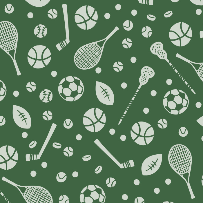 Create your child's dream space with our Let's Play Peel and Stick Removable Wallpaper.