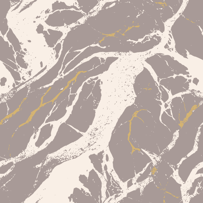 Create the luxurious look you've always wanted with our Modern Marble Peel and Stick Removable Wallpaper. 
