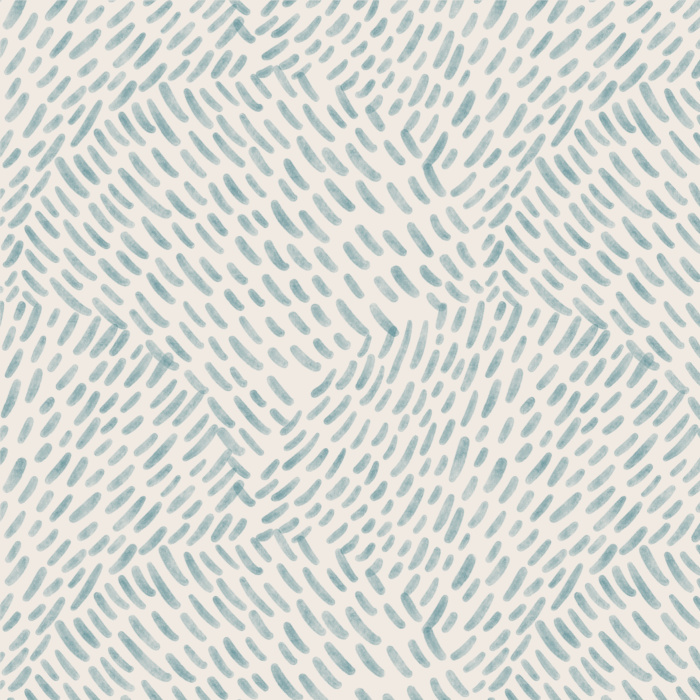 Add some flavor to your interior design with our Dash Scales Peel Stick Removable Wallpaper. 