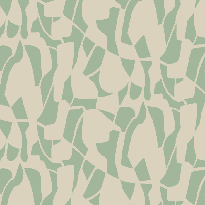 Create a uniquely personalized space with our Modern Shapes Peel And Stick Removable Wallpaper. 