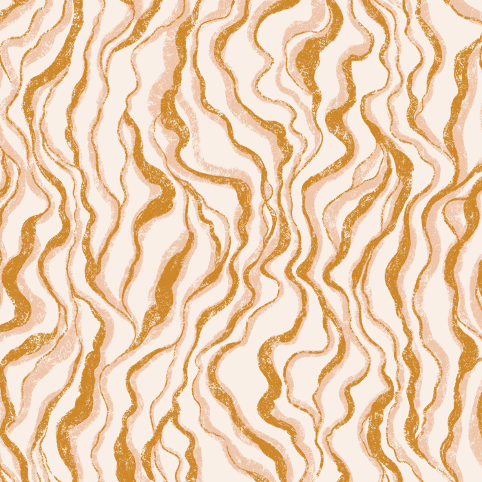 Liven up your living space with our Marbled Stripes Peel and Stick Removable Wallpaper.