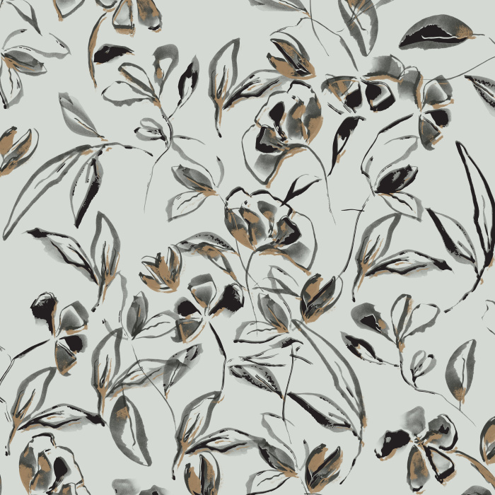 Create the perfect vibe with our Farmhouse Wildflower Peel And Stick Removable Wallpaper. 