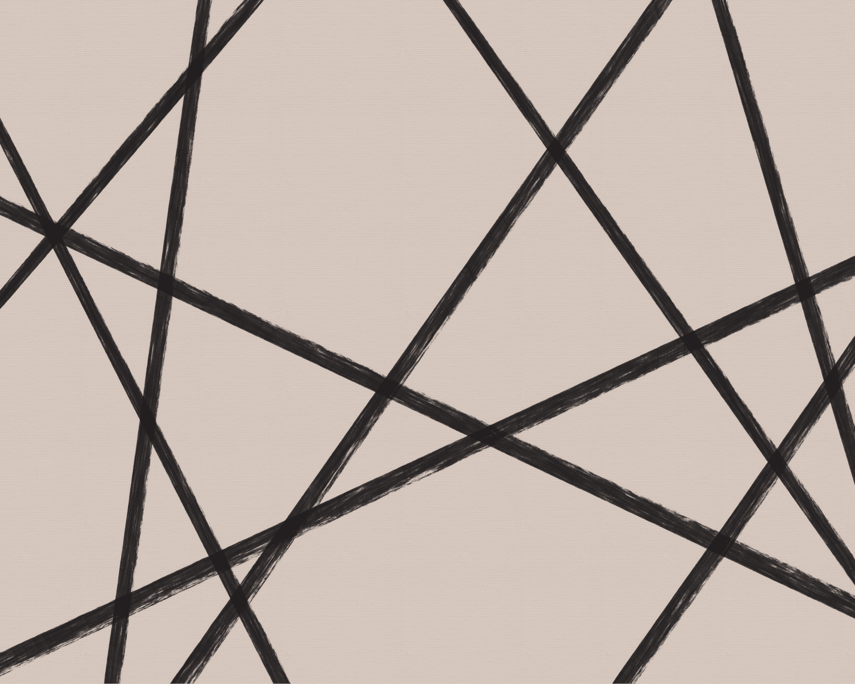Apex Lines Mural