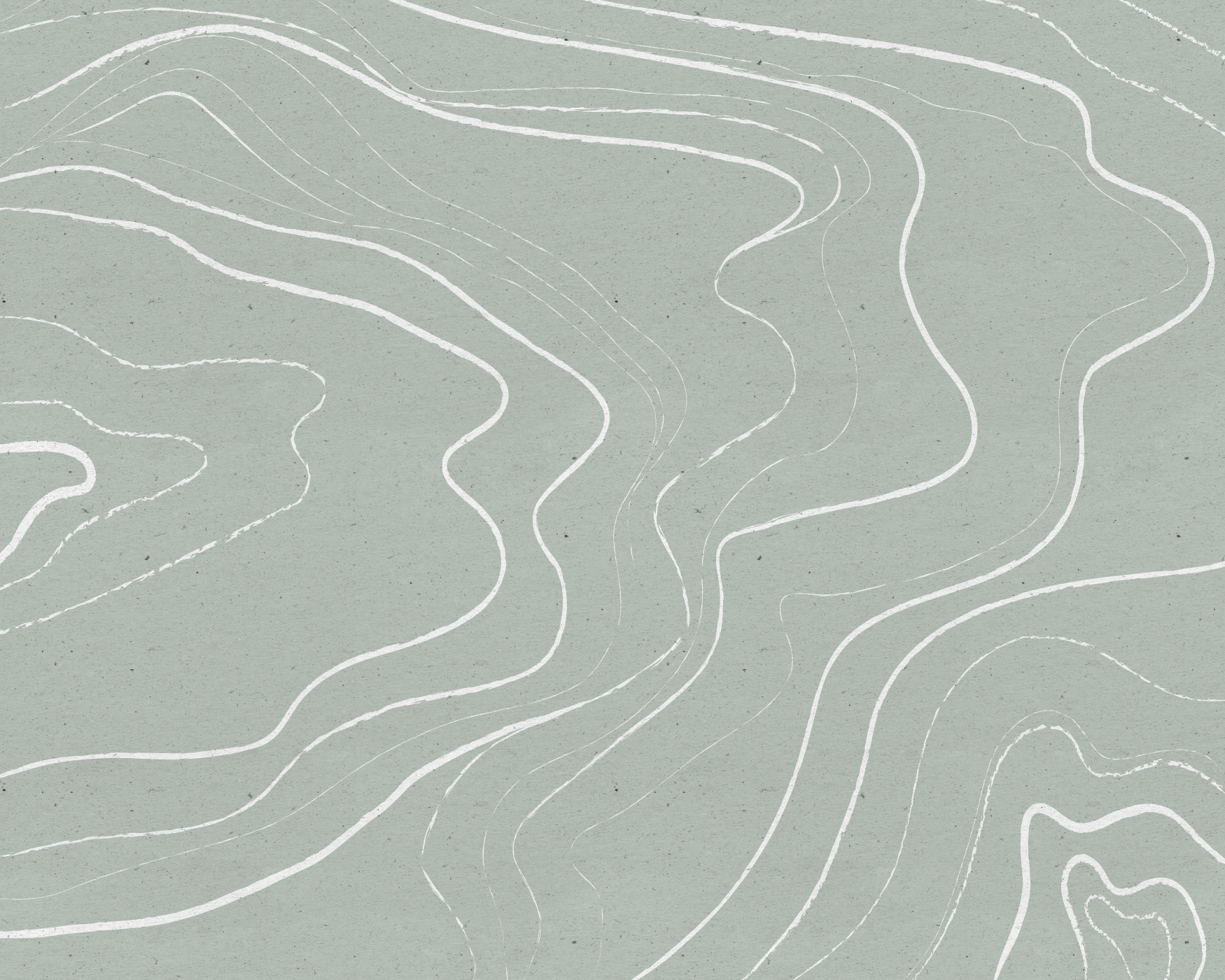 Natural Strokes Mural