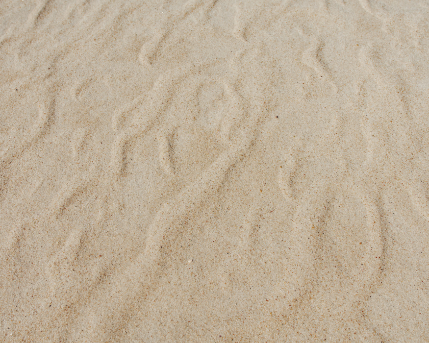 Create the perfect at-home getaway with our Warm Sand Peel and Stick Photo Mural.