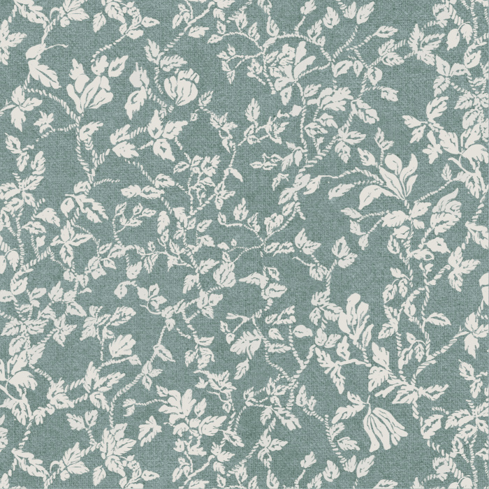 Our Botanical Weaving Peel And Stick Removable Wallpaper brings a classic vine vibe to any wall in your home.