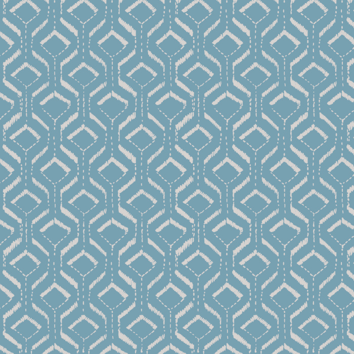 Rejuvenate your interior with our Geometric Luxe Peel and Stick Removable Wallpaper.