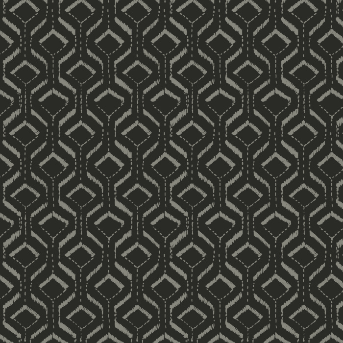 Rejuvenate your interior with our Geometric Luxe Peel and Stick Removable Wallpaper.