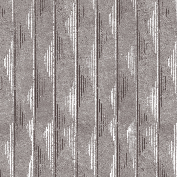 Our Tatami Mat Peel And Stick Removable Wallpaper is sure to bring a classic striped look to any wall in your home.