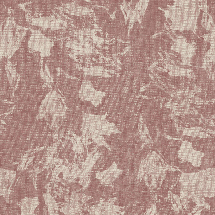 Create an effortlessly artistic atmosphere with our Botanical Scribbles wallpaper, featuring hand-painted abstract floral shapes in a sketch-like style.