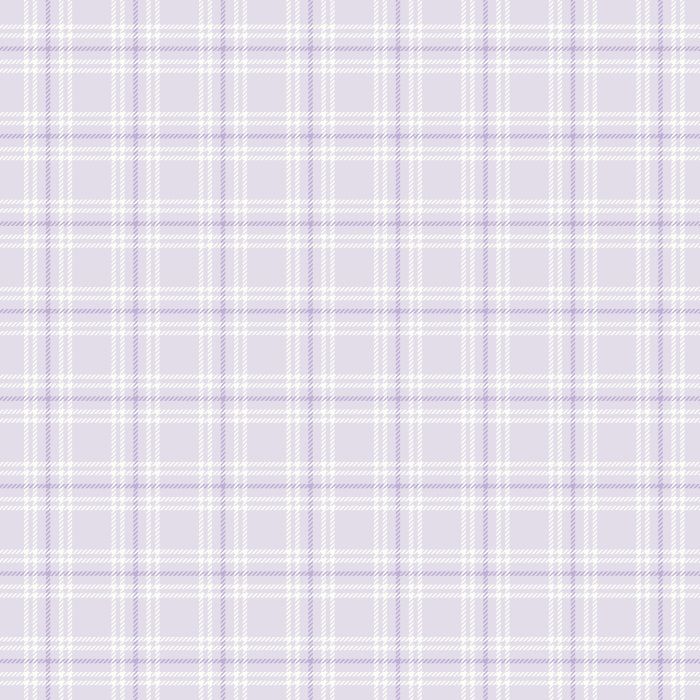 Laurel Plaid wallpaper features a timeless plaid pattern in soft sage green and cream for a cozy yet refined backdrop.