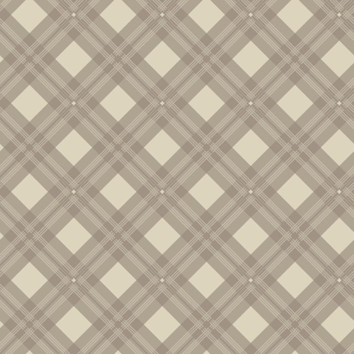 Add a playful yet refined touch to your walls with our Caroline Stripes wallpaper, featuring a blush pink diamond lattice pattern.