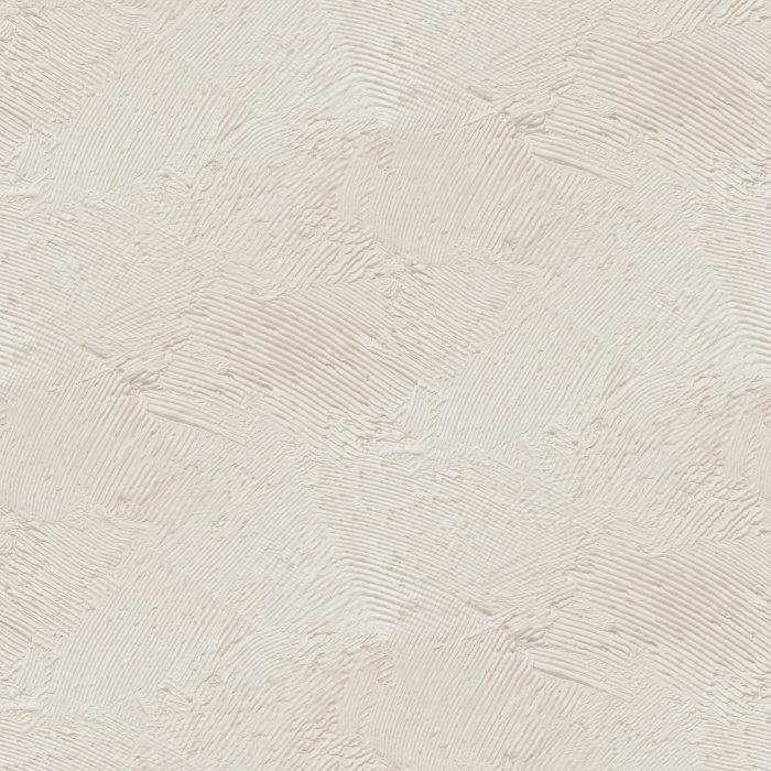Add subtle elegance to your walls with this Crested Plaster Wallpaper.