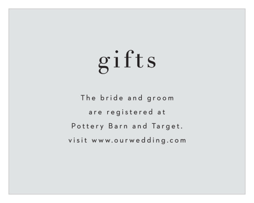 Cascading Photo Registry Cards