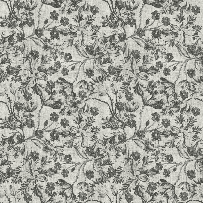 Willow Weave Wallpaper brings timeless botanical elegance to your walls with an intricate vintage floral toile pattern inspired by classic woven textiles and heirloom fabrics.