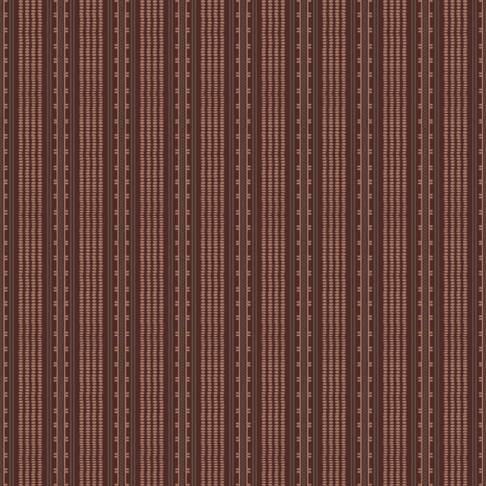 Woven Grain Wallpaper brings subtle texture and timeless character to your walls with a refined vertical stripe inspired by woven textiles and handcrafted fabrics.
