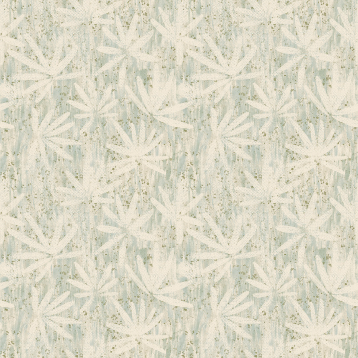 Create a peaceful retreat with Soothing Botanicals Wallpaper, a soft botanical wallpaper featuring layered hand-painted leafy silhouettes and an organic textured finish for a serene, nature-inspired look.