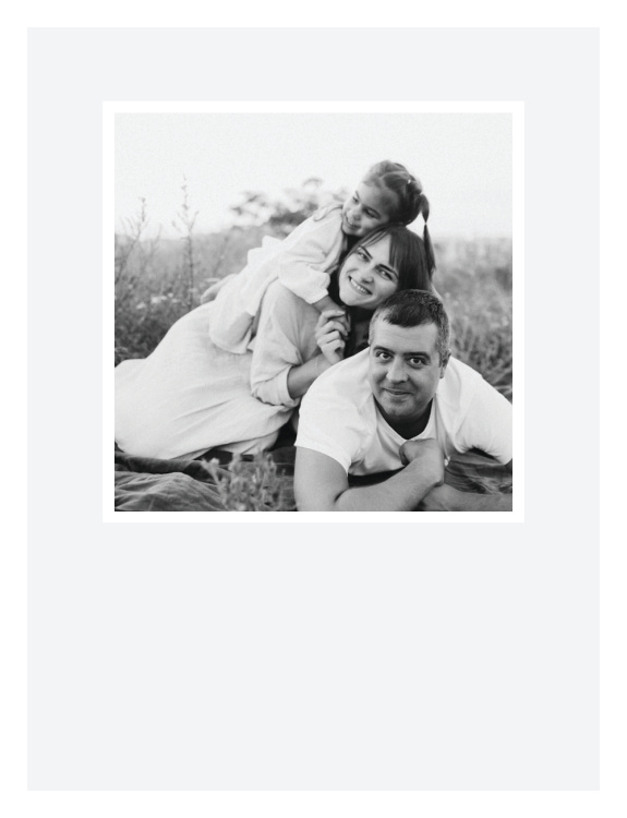 Perfect Square Photo Art Print gives a favorite photograph a timeless presentation with a clean square crop and crisp minimalist border.