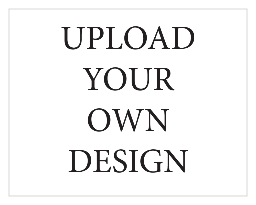 Upload Your Own Registry Cards