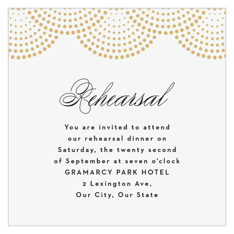 Dotted Devotion Rehearsal Cards