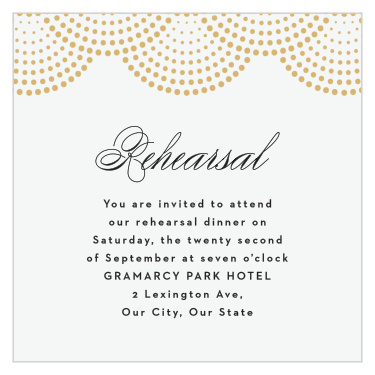 Dotted Devotion Rehearsal Cards