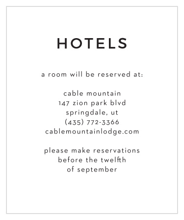 Swirling Simplicity Accommodation Cards