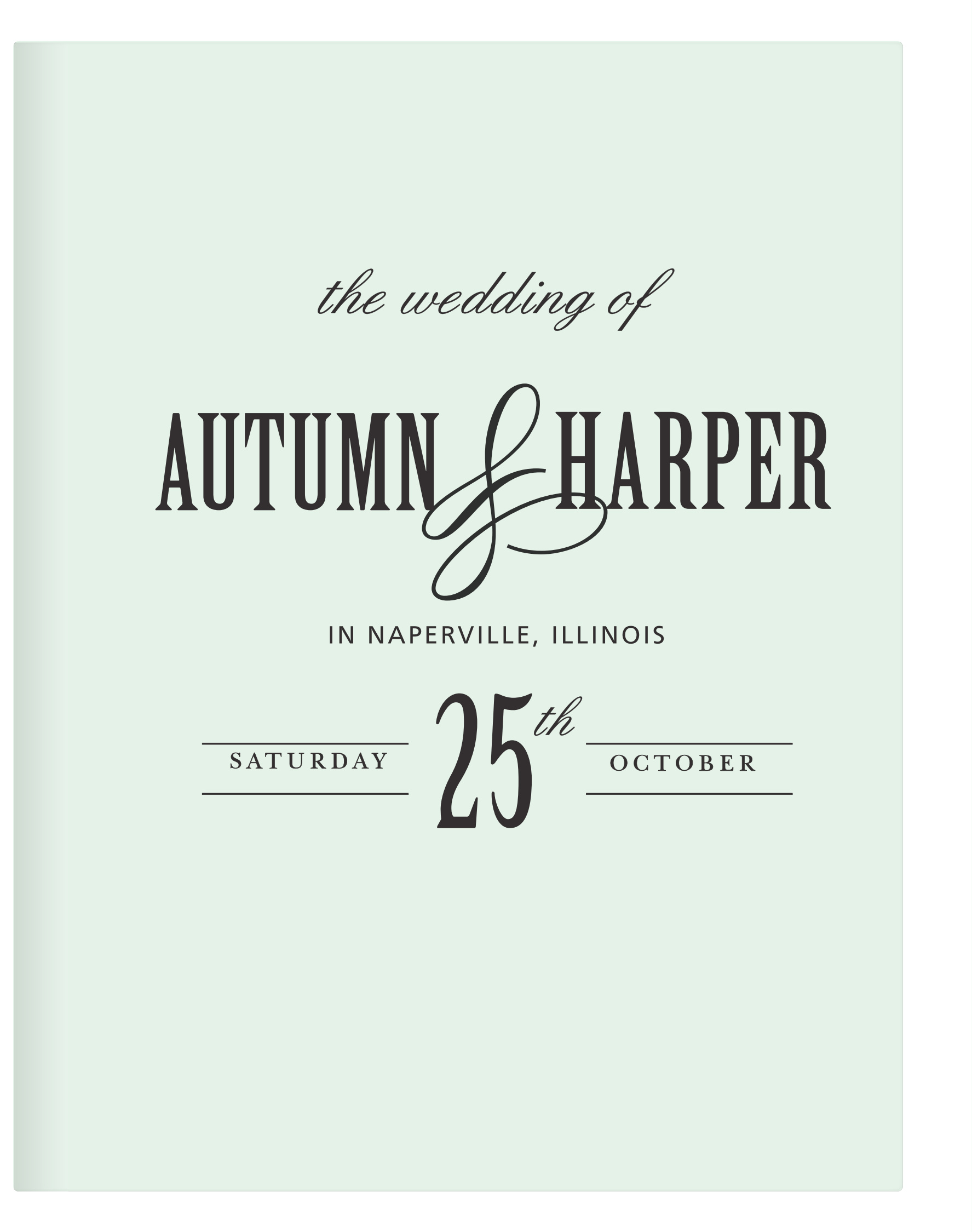 Antique Elegance Guest Book