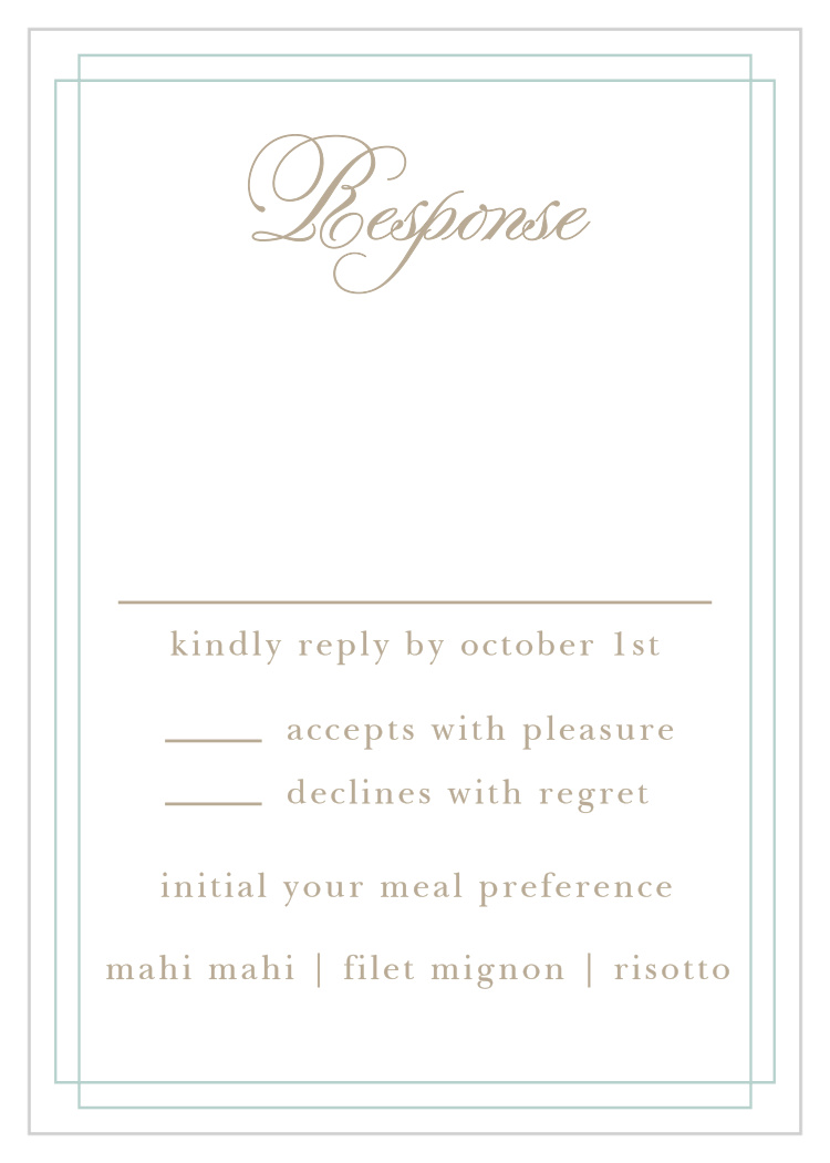 Emily Swash Response Cards